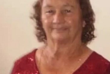 👉LUTO…⚰😔🕯😪😭FUNERÁRIA SAO PEDRO E PRÍNCIPE DA 🕊PAZ🕊🕊 INFORMAM…   Faleceu em Guimarânia-MG a Srª Arminda Ferreira Pires aos 81 anos.