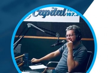 👉🙌👏📢🎤🎬🎤🎬Entrevista com o advogado🚀🚀📻☎📞 Dr. Alessandro Magalhães vai ao ar todas as sextas na Rádio Capital
