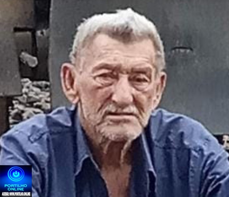 👉😱😭😪⚰🕯😪 NOTA DE FALECIMENTO. FUNERÁRIA FREDERICO OZANAM INFORMA… Faleceu hoje o Sr°: EMÍDIO GONÇALVES DA FONSECA 85 ANOS