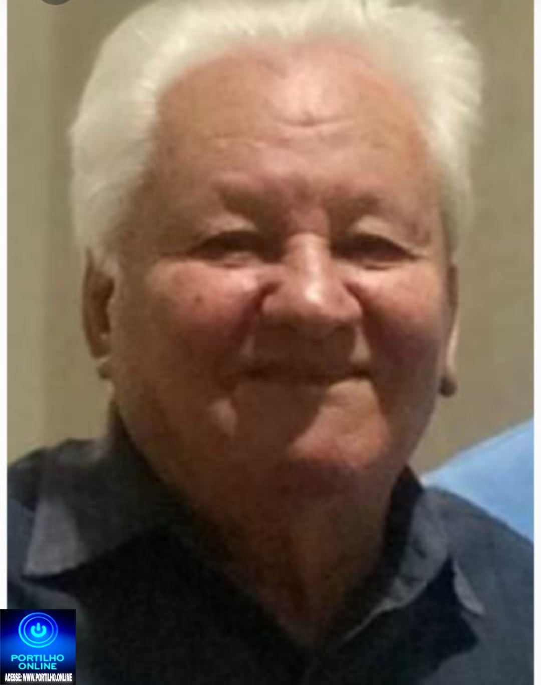 👉😱😭😪⚰🕯😪 NOTA DE FALECIMENTO. FUNERÁRIA FREDERICO OZANAM INFORMA… Faleceu o Sr°: ANTONIO DE SOUZA BENEVIDES  84 ANOS