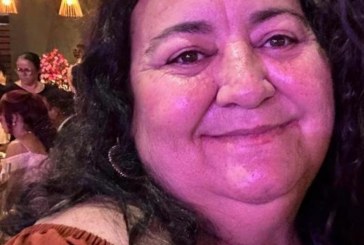 👉LUTO…⚰😔🕯😪😭FUNERÁRIA SAO PEDRO E PRÍNCIPE DA 🕊PAZ🕊🕊 INFORMAM…   Faleceu em Patrocínio-MG a  Srª Sirlene Aparecida da Cruz aos 52 anos.