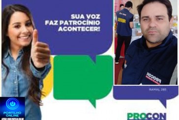 👉📢🤝👍👏👍✍👀Atuação do Procon de Patrocínio antecipa nova era de cidadania e respeito ao consumidor