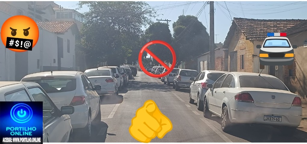 🫵🛣🚔📢🚓🗣🚥🛑👎🤬🚧Moradores da Rua São Benedito,  no bairro Bairro São Vicente, pedem intervenção da SESTRAN