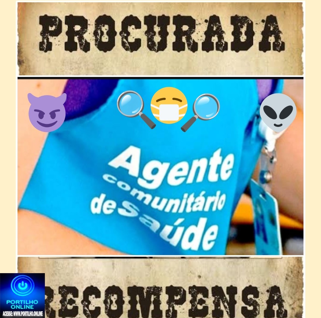 👉🗣📢🫵👻👀🚑🌡💉🩺🩻👓🌬🤔Posto de saúde das agentes ” fantasma 👻 👻 👻” procura se as agentes de saúde do bairro Enéas. Gratifica-$e. Que vergonha hem?