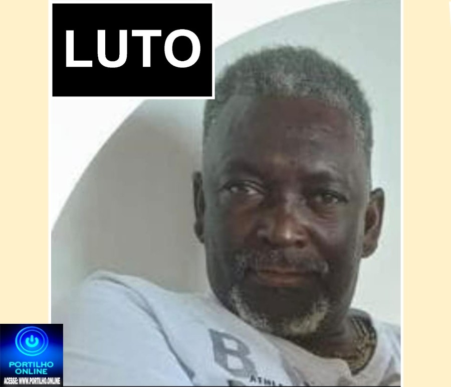 LUTO!!!🕯😪👉😱😭😪⚰🕯😪 NOTA DE FALECIMENTO … O Márcio Eloisio ” Patinho”. Artista do congado