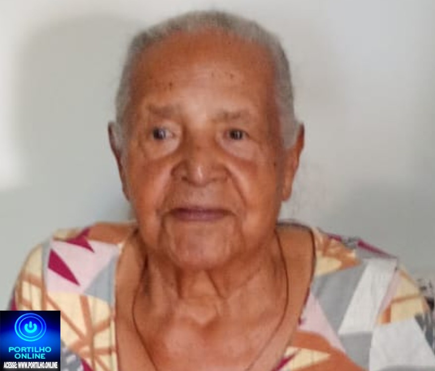 👉😱😭😪⚰🕯😪 NOTA DE FALECIMENTO. FUNERÁRIA FREDERICO OZANAM INFORMA… Faleceu hoje , a Srª: MILTE PRIMO DOS SANTOS.  85 ANOS.