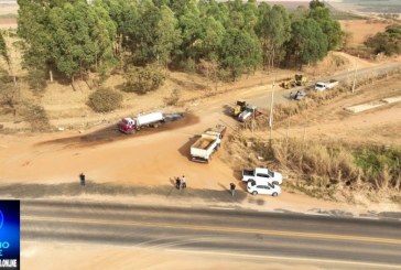 🫵✍🤝🙌🫴👏🤙👉Notícias da prefeitura:📰 Governo Municipal, inicia projeto piloto de coleta de lixo rural na MGC-462