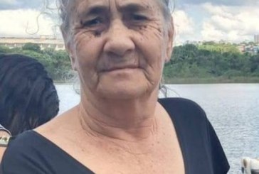 👉LUTO…⚰😔🕯😪😭FUNERÁRIA SAO PEDRO E PRÍNCIPE DA 🕊PAZ🕊🕊 INFORMAM…  Faleceu em Uberlândia-MG a Sr.ª Orzilda Carolina dos Reis (Irma Zilma) aos 73 anos.
