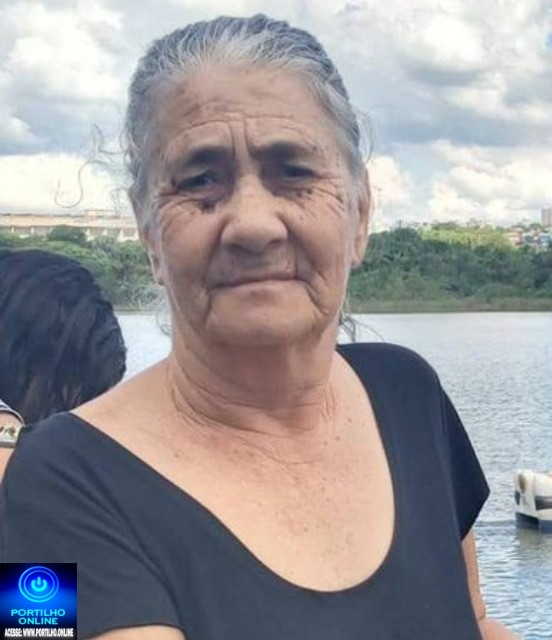 👉LUTO…⚰😔🕯😪😭FUNERÁRIA SAO PEDRO E PRÍNCIPE DA 🕊PAZ🕊🕊 INFORMAM… Faleceu em Uberlândia-MG a Sr.ª Orzilda Carolina dos Reis (Irma Zilma) aos 73 anos.