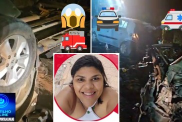 📢ASSISTA AO VÍDEO…❓🚔🚨🚑🚨🚒🚓💥🔥ACIDENTE GRAVISSIMO NA BR  262 ENVOLVENDO UMA PATROCINENSE