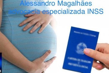 👉👏✍🗣💰💸💵📱⚖🛠VOCÊ ESTA GRÁVIDA E NUNCA CONTRIBUIU PARA O INSS OU CONTRIBUIU HÁ MUITO TEMPO? 🚨
