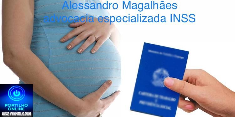 👉👏✍🗣💰💸💵📱⚖🛠VOCÊ ESTA GRÁVIDA E NUNCA CONTRIBUIU PARA O INSS OU CONTRIBUIU HÁ MUITO TEMPO? 🚨