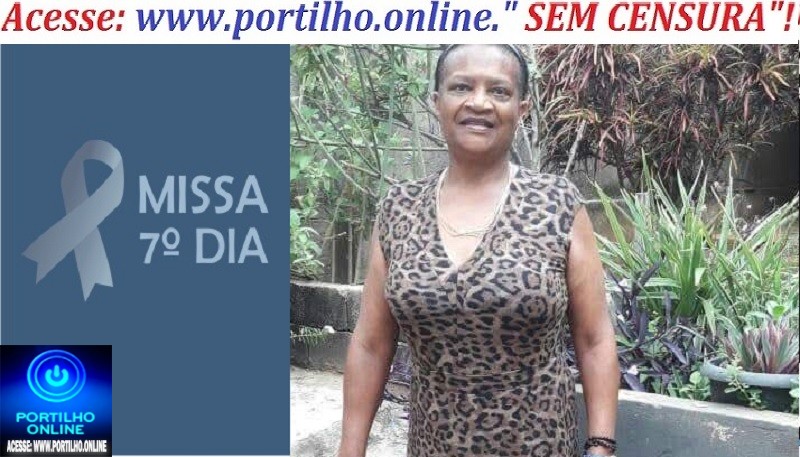 👉📢⛪🕍💒MISSA DE 7 (sétimo)👉🙌😪⚰🕯🙏 A família da Sr.ª Maria de Lourdes Caixeta agradece,e comunica a realização da Missa de Sétimo dia