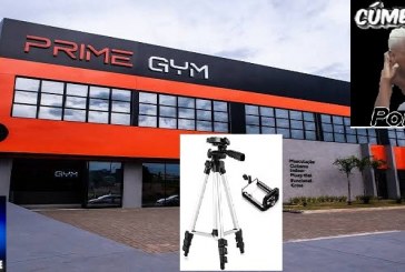 🫵🏻👊🏻👉🏻🤬🚓🚨🚔🎬🫘🥜🍿Academia GYM acusa aluna de medicina  ter furtado um simples tripe de 50 contos. Vergonha! O chicote vai estralar!!!!