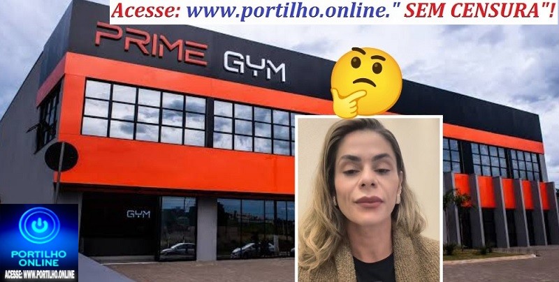 👉📢🔍👀🔎🤔🗣⁉🚨⚖🏋🤺Advogada Bruna Borges, sócia da academia, tenta distorcer os fatos ao acusar o site?