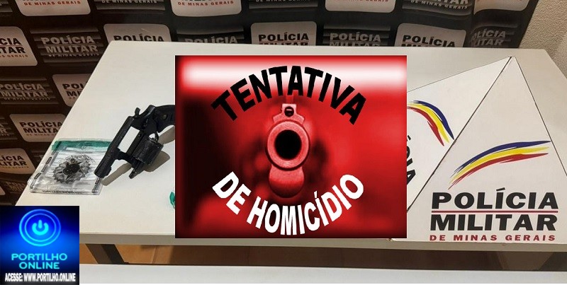 📢👉😱🚨⚖🚔🔎👀🔍🚑Policial Militar  é vitima de tentativa de homicidio!
