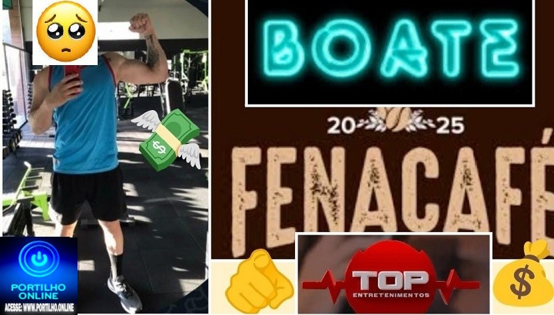 👉📢🚔😱🗣🔎👀🔍💰💷💶🐭🐀🐁Quem é ELE? Caloteiro da Fenacafé? Oi, Portilho Vi o Whatsapp no site do portilho e gostaria de conversar…