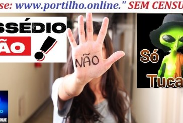 🫵🫵🫵😡😠📢Qual é a empresa?🗣⛽🚓🚔♀💜🗽⚖Denúncia de Assédio Sexual em Empresa de Grande Porte Chega à Redação