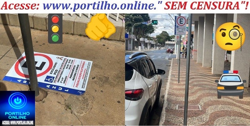 👀🚔🗣🔎🔍🚨🚧🚦🛑Porquê estão retirando as placas de prioridades? Eu explico:🫵⚠👀🎯🩴