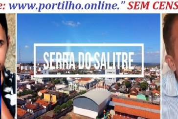 🫵✒😱📢🤭👀💰💳💸💵🪁🎆🎇🎊🎉Serra do Salitre: quem é o “cantô da caneta✒🖋 azul” que vai cantar na festa por R$ 22 mil?