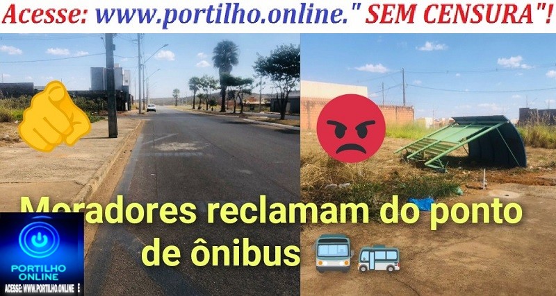 🫵📢👀🤬😡😠🚌🚎🚍 🚌 Revolta! Moradores dos bairros padre Pio reclamam.