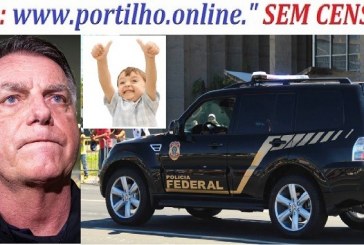 👉Veja o a tornozeleira eletronica no boso. 📢🙌👍🤝🚨🚔⚖👏👏👏👏Tá chegando a hora!!! PF faz buscas na casa de Bolsoanro e em seu escritório no PL
