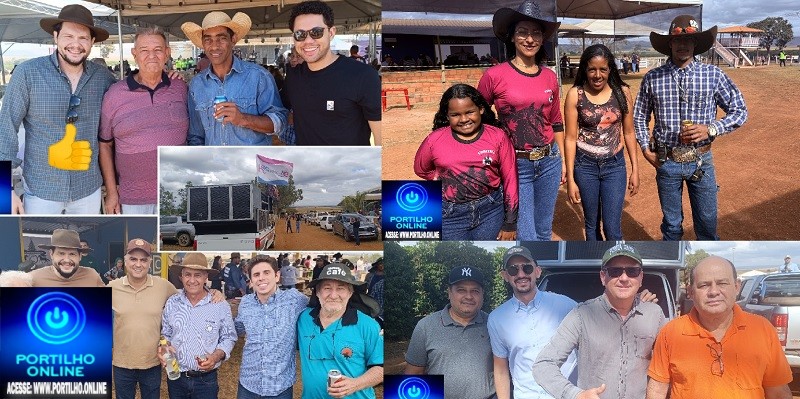 📢👉👏🤝🐎🐎🐴🦓🤠🤠🤠🤠VII cavalgada 🐴🤠🍡 da Divisa.Cavalgada da Divisa: Prefeito Dr. Gustavo Brasileiro marcou presença novamente, agora como chefe do Executivo