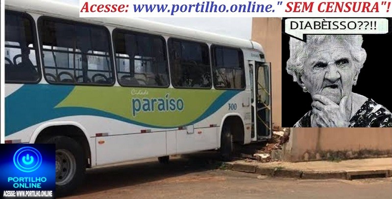 👉😡🫵🚍📢👎👎👎🗣Portilho a minha reclamação e de não ter ônibus no horário