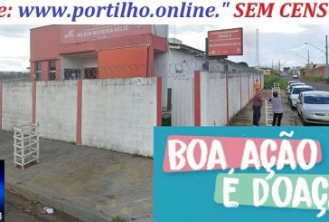 👉📢🔎✍🔍👏👍🙌👏Agradecimento Especial ao CRAS Wilson Moreira Nelis e ao Jornalista Portilho