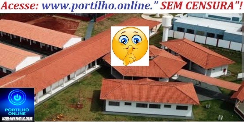 🚰👀🥵😡🚨🏫🎒Covardia…”Boa tarde Portilho vc que e a voz do povo, ajuda as crianças aí da escola Rogério Leonardo de Oliveira do jardim sul”.