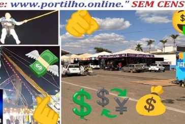 👉📢🚨💸💰👹🫵✍💸💸💸💰Fe$tival da ga$tronomia ( vulgo caça níquel da exploração) se encerra neste domingo