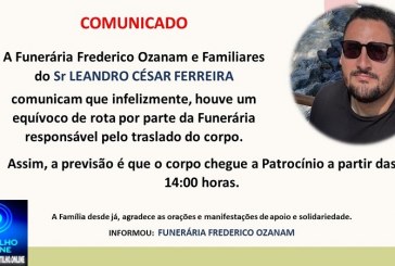 👉😱😭😪⚰🕯😪 NOTA DE FALECIMENTO. FUNERÁRIA FREDERICO OZANAM INFORMA…