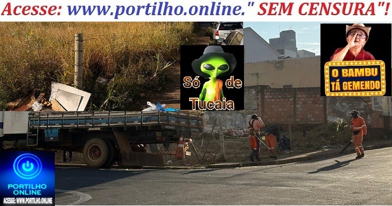 👉📢🤝🔍👀🔎📌👊🤝O Antes de depois do chicote estralar”!  Lote das “🔥costas quentes🔥” finalmente limpo! Milagre? Pressão popular mesmo!