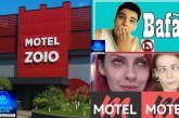 👉FOI ELE??? 📢😳🚨🕵️‍♀️🔍👀👙💋💞🚓💰💶💸DEU BO NO MOTEL!!!