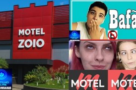 👉FOI ELE??? 📢😳🚨🕵️‍♀️🔍👀👙💋💞🚓💰💶💸DEU BO NO MOTEL!!!