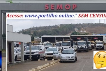 👉🫵👀🗣📢👻🐍🤑Thiagos da Secretaria de Obras: em breve, menos um?