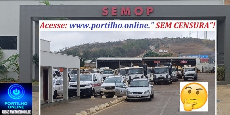 👉🫵👀🗣📢👻🐍🤑Thiagos da Secretaria de Obras: em breve, menos um?