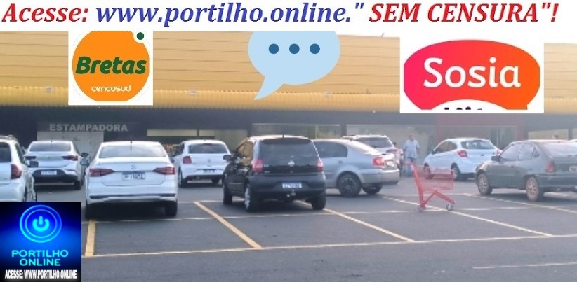 👉🫵😱📢🤔🛒💸👅💞💕Cúuumedô! Quem é o funcionário que relaciona com uma funcionária no ” $ósia do Bretas?😱😱😱🐔