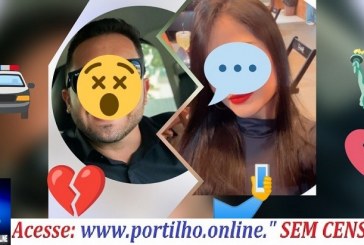 👉🚔😳☠🐃🐂🚨🚑🚓Maria da Penha. Foi o Túlio que foi preso. 💔❣🔍🔫⚖Ele ainda gosta dela? A fila andouuuu…