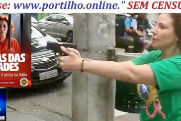 👉🤝👏👏👏🚔😜😈👊💩👻👹👽🐭🚨🚓⚖🙌Laudo da Justiça italiana diz que Zambelli pode permanecer na prisão