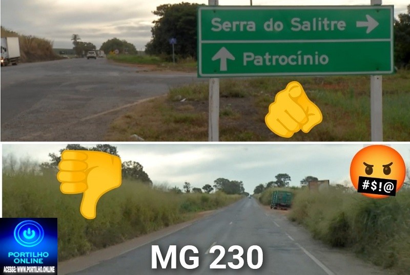 👉Cade o início das obras que seria no mês de agosto/25?👊🫵🫵🫵👎👎🕳🕳🕳📢😡🚧💷💰💳Buraqueiras na Estrada MG 230