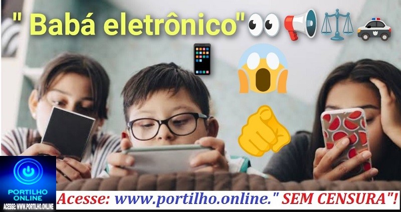 🫵🫵🫵 Perigo ⚡!!!🚨🚔🚓📢👀⚖📱📱📱📱📱Falta de conscientização! Conselho tutelar: O abandono invisível Quando a babá é a tela  do celular