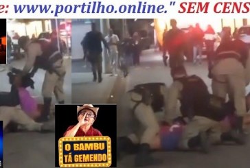 👉👉 Serra do Salitre…💥⚖😈👺👿🚨🚔O CHICOTE ESTRALOU E O BAMBU GEMEU!!!👀🚨📢🚔🚓🚓⚖👁🚀 Na festa 🎉