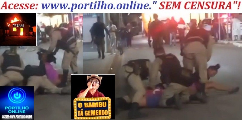 👉👉 Serra do Salitre…💥⚖😈👺👿🚨🚔O CHICOTE ESTRALOU E O BAMBU GEMEU!!!👀🚨📢🚔🚓🚓⚖👁🚀 Na festa 🎉