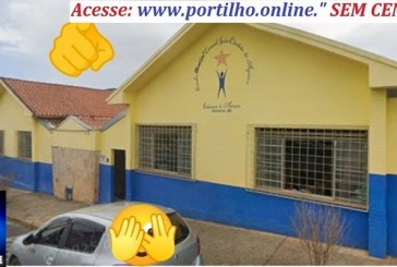 🫴👉✍🎒🫵🤝📢📣📚✒📐📏✂Reclamação! “Portilho…Na escola Coronel João Cândido, tem uma VICE DIRETORA”…