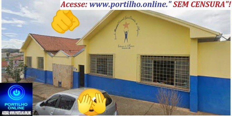 🫴👉✍🎒🫵🤝📢📣📚✒📐📏✂Reclamação! “Portilho…Na escola Coronel João Cândido, tem uma VICE DIRETORA”…