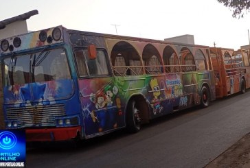 📢👊🗣️😡👎🫵🚨🤬Boa tarde Portilho Tudo bem? Esse trem 🚂 sem alegria 