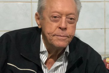👉LUTO…⚰😔🕯😪😭FUNERÁRIA SAO PEDRO E PRÍNCIPE DA 🕊PAZ🕊🕊 INFORMAM…  Faleceu em Uberlandia -MG o Srº:  Oscar Ribeiro da Silva com 87 anos.