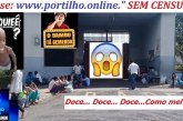 👉🏻🫵🏻📢😱🤔🍽️🚓🚑🚔🗽⛓️‍💥⛓️🛏️Penitenciária ” do amor” informa…. Denuncias…