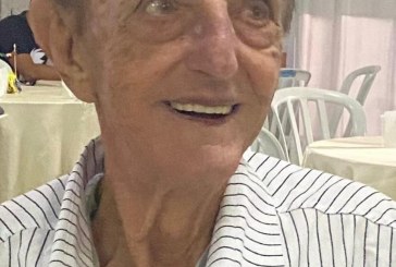 👉😱😭😪⚰🕯😪 NOTA DE FALECIMENTO. FUNERÁRIA FREDERICO OZANAM INFORMA… Faleceu o Sr°: Valdes Ferreira Ribeiro  86 anos
